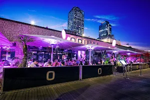 Opium Barcelona Restaurant and Club image