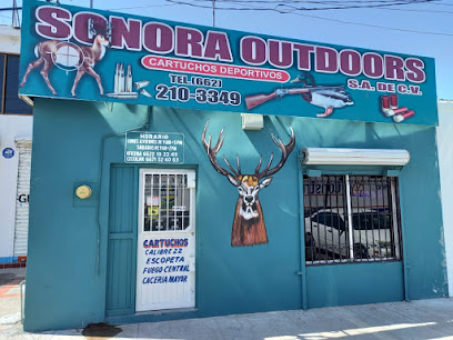 Sonora Outdoors