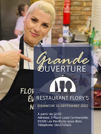 Photos du propriétaire du Restaurant Flory's à Les Pavillons-sous-Bois - n°10