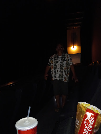 Movie Theater «AMC Jacksonville 16», reviews and photos, 350 Western Blvd, Jacksonville, NC 28546, USA