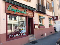 Photos du propriétaire du Restaurant libanais Le Beyrouth à Strasbourg - n°5