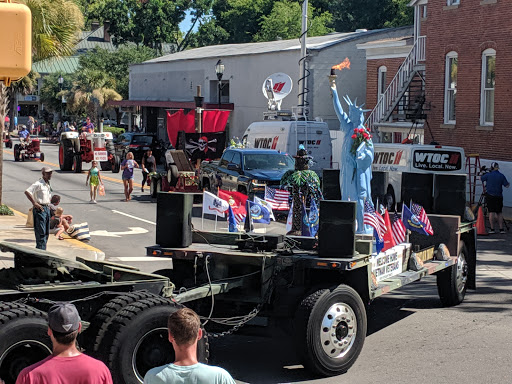 Museum «Verdier House», reviews and photos, 801 Bay St, Beaufort, SC 29902, USA