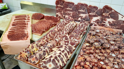 Grocery Store «M & M Meat Market», reviews and photos, 989 W Lucy St, Homestead, FL 33034, USA