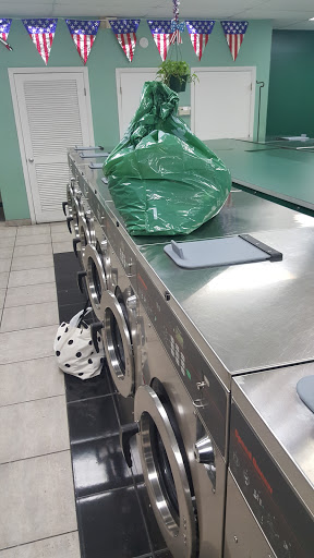 Laundromat «Hillsborough Coin Laundry», reviews and photos, 3016 W Hillsborough Ave, Tampa, FL 33614, USA