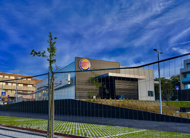 Comentarii opinii despre Burger King Braga Frossos