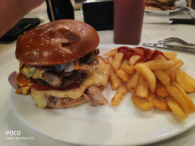 Bon Appetit - Talca