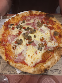 Pizza du Restaurant italien La Fiorentina à Manosque - n°14