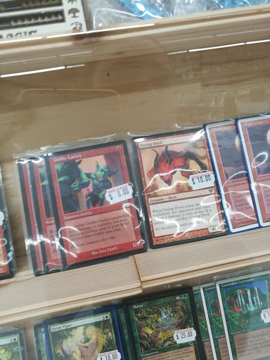 Comic Book Store «Heroes & Fantasies», reviews and photos, 920 Pat Booker Rd, Universal City, TX 78148, USA