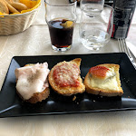 Photo n°1 de l'avis de Rita.e fait le 24/04/2019 à 16:36 sur le  Bar Ristorante Al Castello à Conegliano