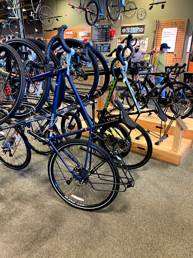 Camping Store «REI», reviews and photos, 7777 Edinger Ave #138, Huntington Beach, CA 92647, USA