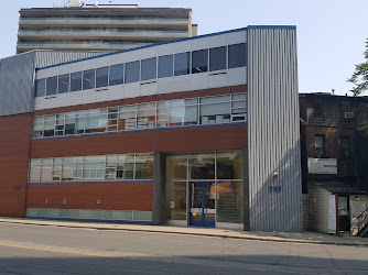 The Pharmacy Examining Board of Canada