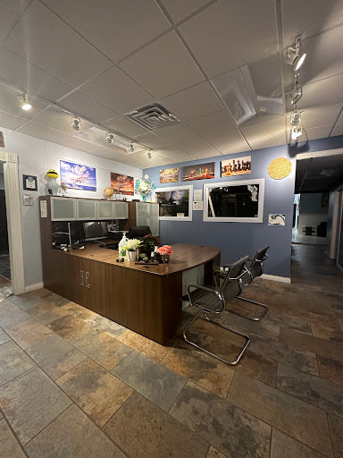 Explore two name tattoo ideas, creative tattoo ideas in Lubbock, available at Emerald Empire Tattoo & Tattoo Laser Removal