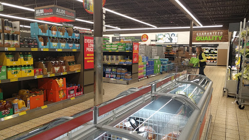 Supermarket «ALDI», reviews and photos, 6310 Penn Ave S, Richfield, MN 55423, USA