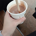 Photo n° 1 de l'avis de O.o fait le 29/10/2022 à 17:32 pour Amorino Gelato - Thiais à Thiais