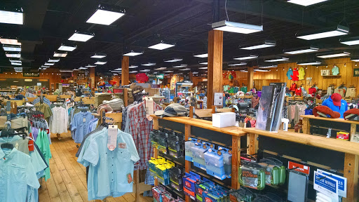 Outdoor Sports Store «Great Outdoor Provision Co.», reviews and photos, 402 S Stratford Rd, Winston-Salem, NC 27103, USA