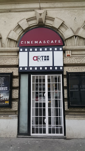 Értékelések erről a helyről: Örökmozgó Filmmúzeum, Budapest - Mozi