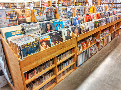 Book Store «Half Price Books», reviews and photos, 1551 US-287, Mansfield, TX 76063, USA