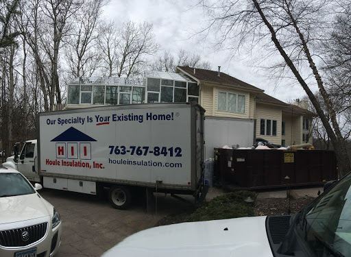 Houle Insulation Inc