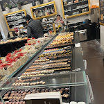 Photo n°3 de l'avis de NATALIA.O fait le 14/01/2024 à 22:41 sur le  Mignon on Lake Como Pastry Shop à Como