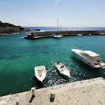 Photo n°1 de l'avis de Giampy. fait le 08/05/2022 à 15:28 sur le  Menamè Tricase Porto à Tricase Porto