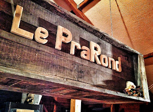 Photo n°1 de Le PraRond - Restaurant & Café d'altitude à Risoul ()