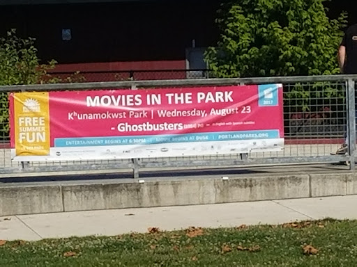 Park «Khunamokwst Park», reviews and photos, 5200 NE Alberta St, Portland, OR 97218, USA