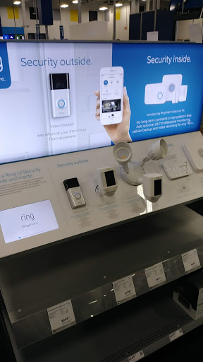 Electronics Store «Best Buy», reviews and photos, 6900 S Westnedge Ave, Portage, MI 49002, USA