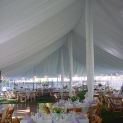 Party Equipment Rental Service «Knights Tent and Party Rental - Weddings, Events, Parties», reviews and photos, 1450 E Highwood, Pontiac, MI 48340, USA