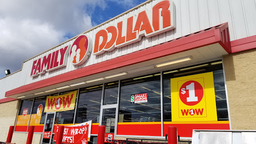 FAMILY DOLLAR, 9803 Potranco Rd, San Antonio, TX 78251, USA, 