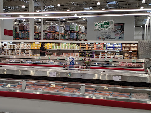 Warehouse store «Costco Wholesale», reviews and photos, 43621 Pacific Commons Blvd, Fremont, CA 94538, USA