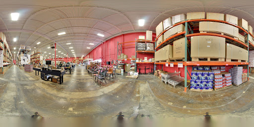 Restaurant Supply Store «The Restaurant Store - Baltimore East», reviews and photos, 121 Kane St, Baltimore, MD 21224, USA