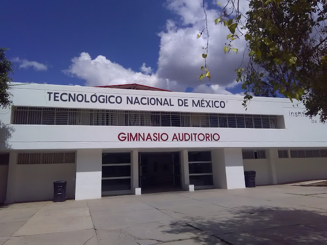 Instituto Tecnológico de Aguascalientes