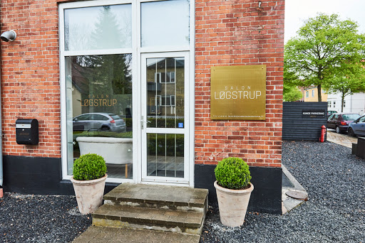 Salon Løgstrup ApS in Odense C, Odense