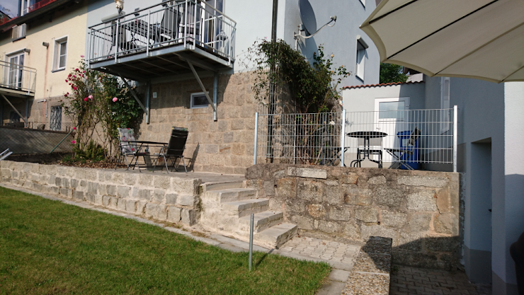 Photos des visiteurs Ferienwohnung Ferienwohnung / Monteurzimmer Rettinger 92670 Windischeschenbach