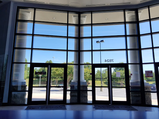 Movie Theater «Regal Cinemas Stonecrest at Piper Glen 22 & IMAX», reviews and photos, 7824 Rea Rd, Charlotte, NC 28277, USA