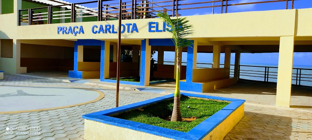 Praça Carlota Elisa