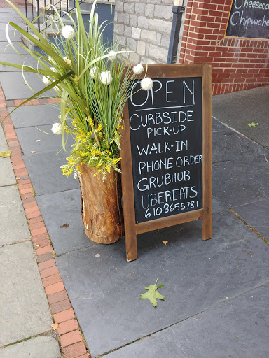 Book Store «Moravian Book Shop», reviews and photos, 428 Main St, Bethlehem, PA 18018, USA