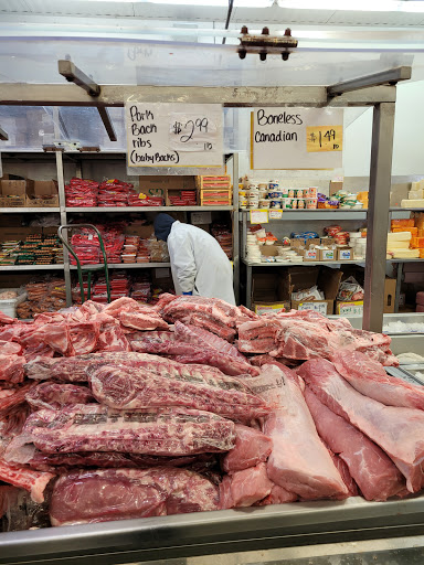 Butcher Shop «Park Packing Co., Inc.», reviews and photos, 4107 S Ashland Ave, Chicago, IL 60609, USA