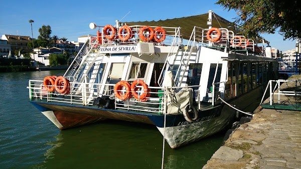 Imagen de Cruceros Torre Del Oro (18 de 22)