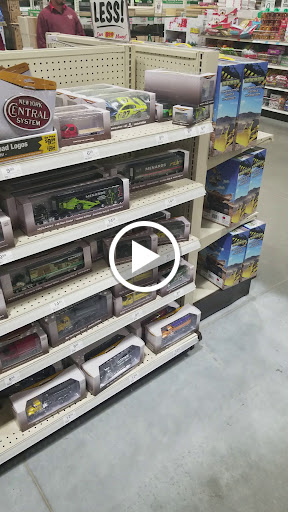 Home Improvement Store «Menards», reviews and photos, 572 E 16th St, Holland, MI 49423, USA