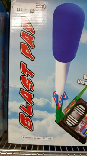 Toy Store «Monkey Fish Toys - West Chester», reviews and photos, 662 Downingtown Pike, West Chester, PA 19382, USA