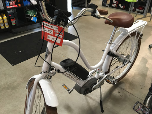 Bicycle Store «Ramsey Bicycle», reviews and photos, 6825 US-10, Ramsey, MN 55303, USA