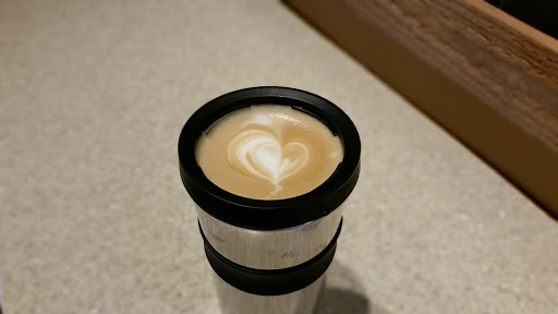 Starbucks image