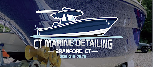 CT Marine Detailing