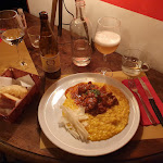 Photo n°1 de l'avis de Vitor.e fait le 21/12/2019 à 15:40 sur le  Trattoria Capolinea à Milan