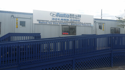 Used Car Dealer «Auto Mall of Florida», reviews and photos, 950 Jetport Dr, Orlando, FL 32809, USA