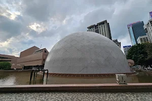 Hong Kong Space Museum image