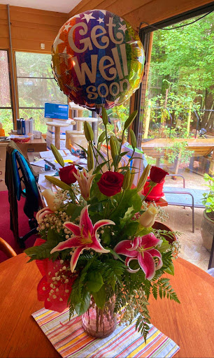 Florist «Stockbridge Florist & Gifts», reviews and photos, 118 N Berry St, Stockbridge, GA 30281, USA