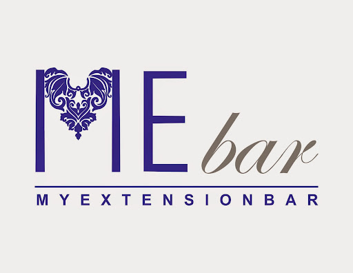 My Extension Bar