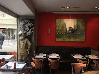 Photos du propriétaire du Restaurant américain Brooklyn Café Saint-Ferdinand à Paris - n°3